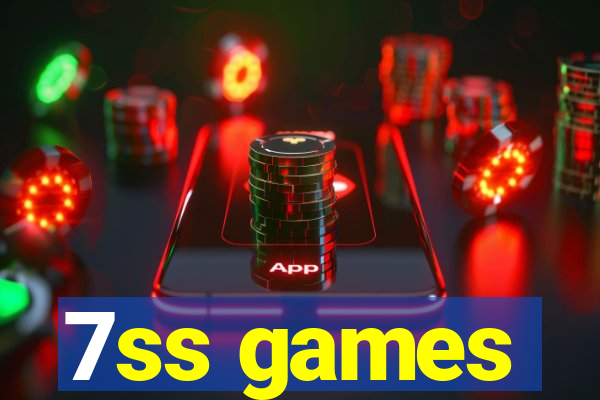 7ss games